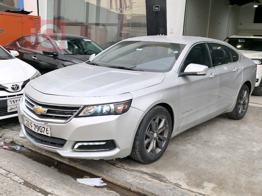 Chevrolet Impala